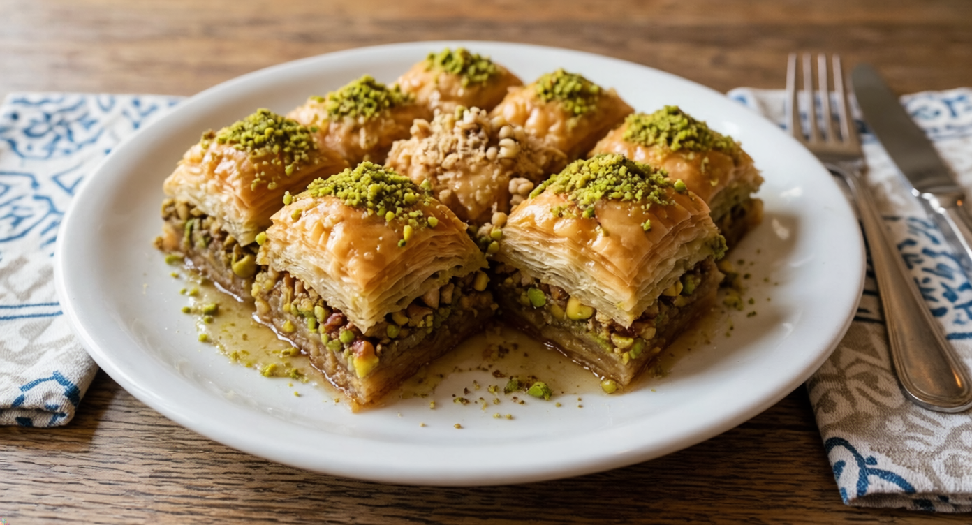 Baklava