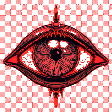 The Crimson Eye