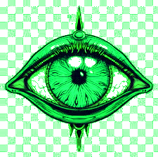 Emerald Eye