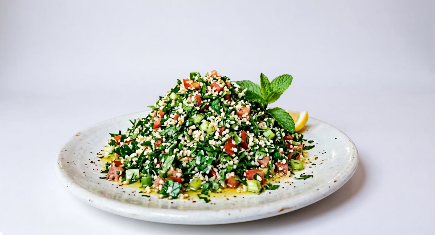 Tabbouleh